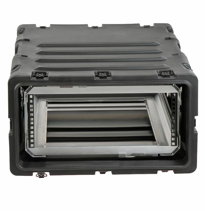 SKB 30 In. Deep 4U Removable Shock Rack 3 SKB 30 In. Deep 4U Removable Shock Rack