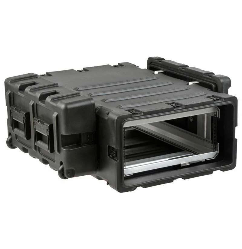 SKB 30 In. Deep 4U Removable Shock Rack 5 SKB 30 In. Deep 4U Removable Shock Rack - Image 3