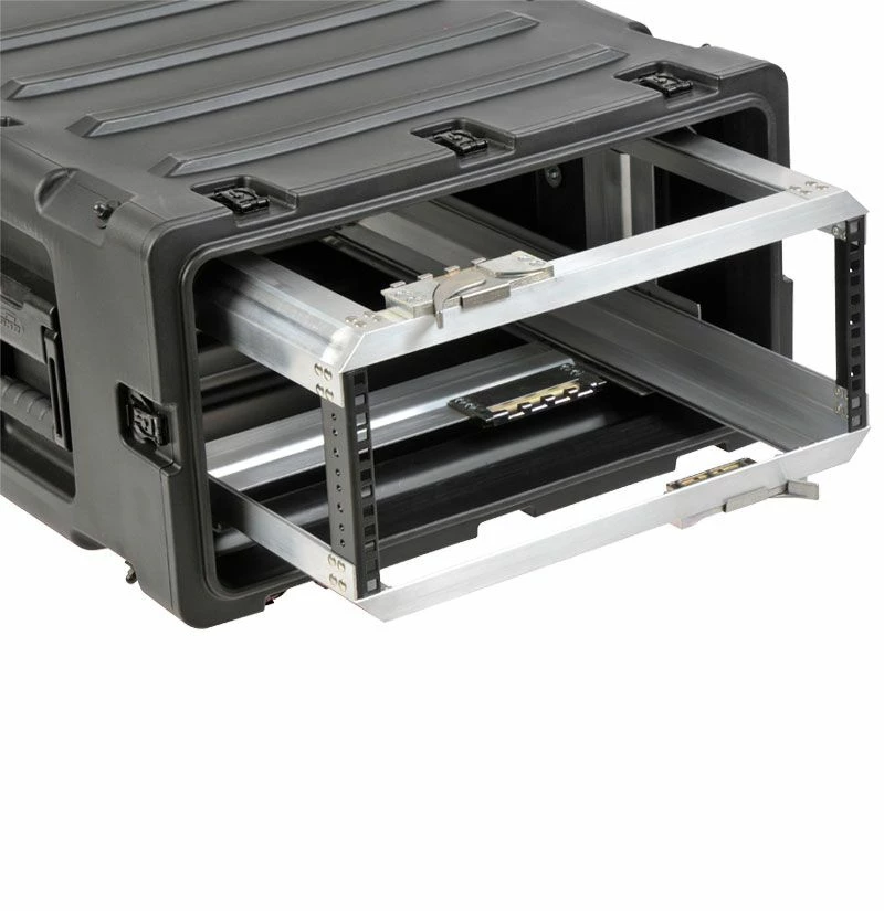 SKB 30 In. Deep 4U Removable Shock Rack 7 SKB 30 In. Deep 4U Removable Shock Rack - Image 5