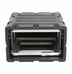 SKB 20 In. Deep 5U Removable Shock Rack