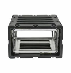 SKB 24 In. Deep 5U Removable Shock Rack