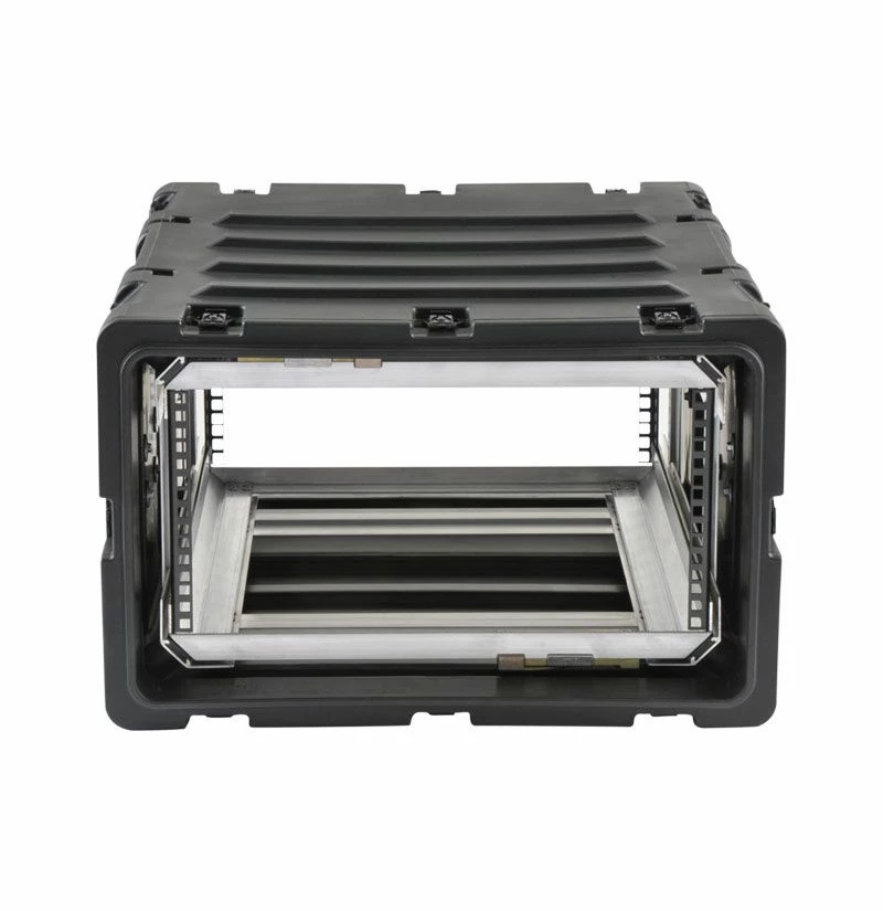SKB 24 In. Deep 5U Removable Shock Rack 3 SKB 24 In. Deep 5U Removable Shock Rack