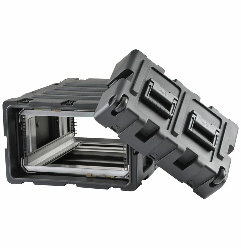 SKB 24 In. Deep 5U Removable Shock Rack 4 SKB 24 In. Deep 5U Removable Shock Rack - Image 2