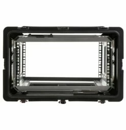 SKB 30 In. Deep 5U Removable Shock Rack