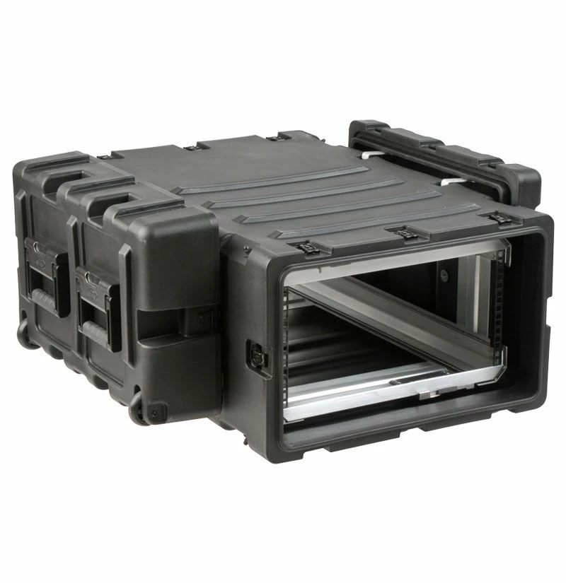 SKB 30 In. Deep 5U Removable Shock Rack 7 SKB 30 In. Deep 5U Removable Shock Rack - Image 5