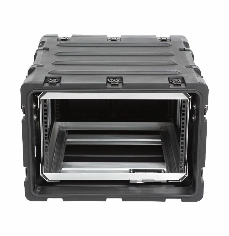 SKB 20 In. Deep 6U Removable Shock Rack 3 SKB 20 In. Deep 6U Removable Shock Rack