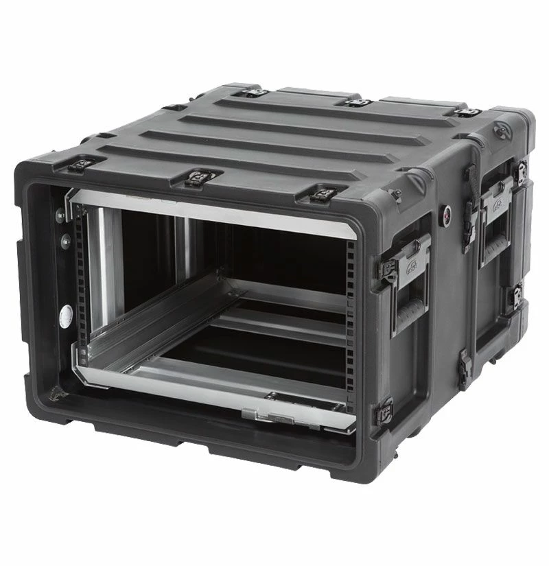 SKB 20 In. Deep 6U Removable Shock Rack 4 SKB 20 In. Deep 6U Removable Shock Rack - Image 2