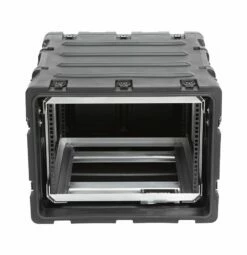SKB 20 In. Deep 7U Removable Shock Rack