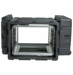 SKB 24 In. Deep 7U Removable Shock Rack
