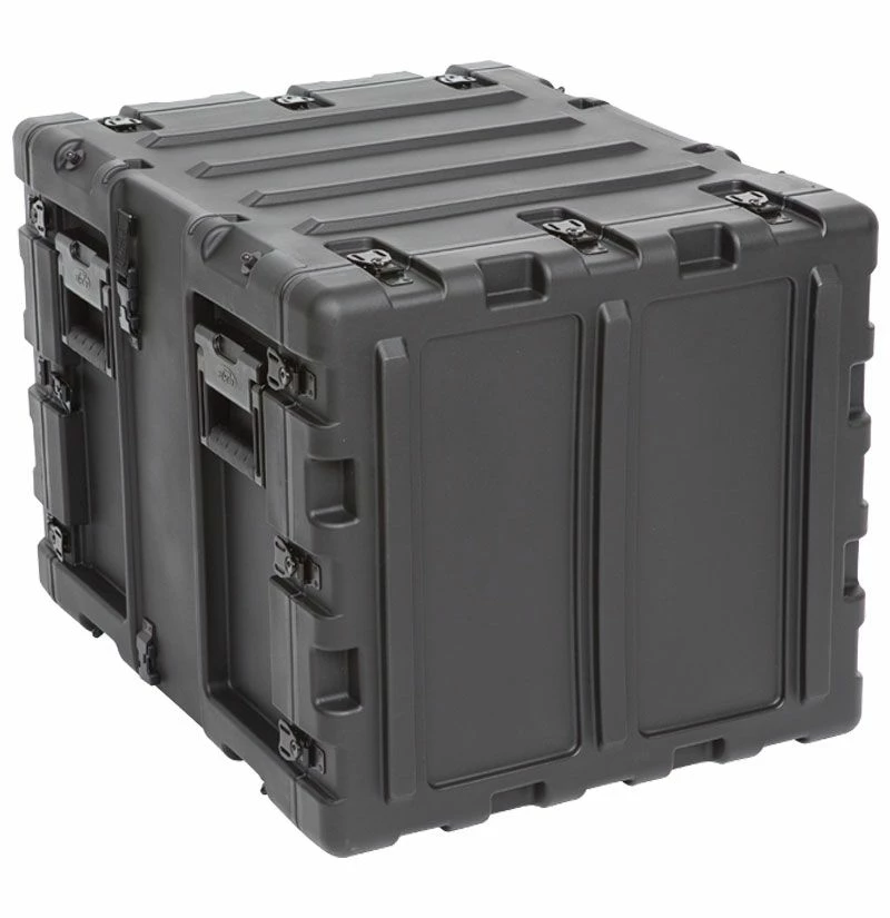 SKB 20 In. Deep 9U Removable Shock Rack 5 SKB 20 In. Deep 9U Removable Shock Rack - Image 3