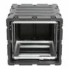 SKB 20 In. Deep 9U Removable Shock Rack 2 SKB 20 In. Deep 9U Removable Shock Rack -travel storage Shop skb 3rr 9u20 22b front