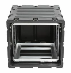 SKB 20 In. Deep 9U Removable Shock Rack