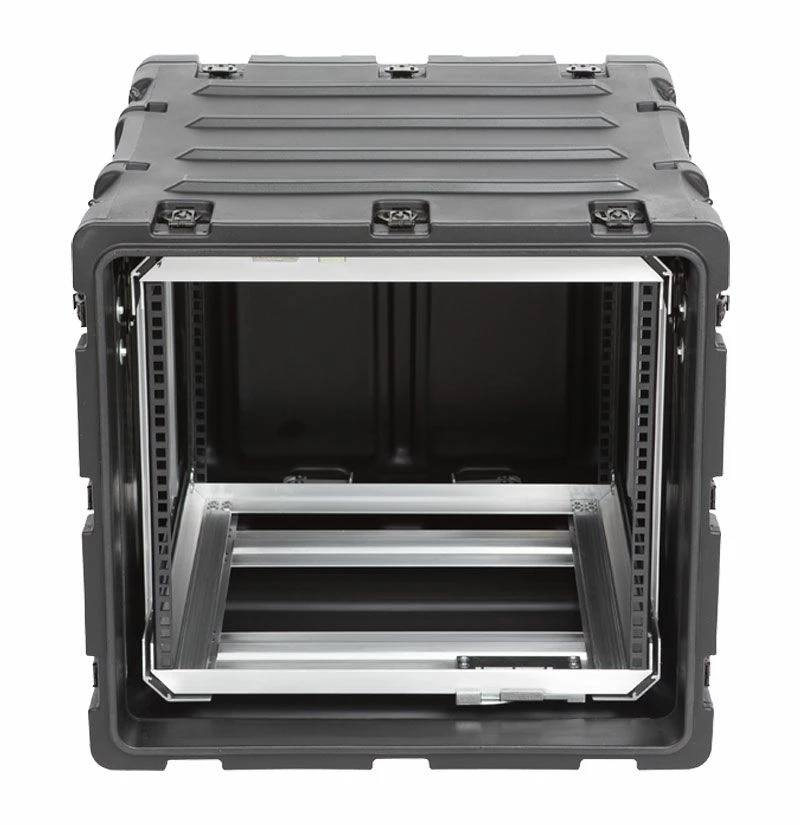 SKB 20 In. Deep 9U Removable Shock Rack 3 SKB 20 In. Deep 9U Removable Shock Rack
