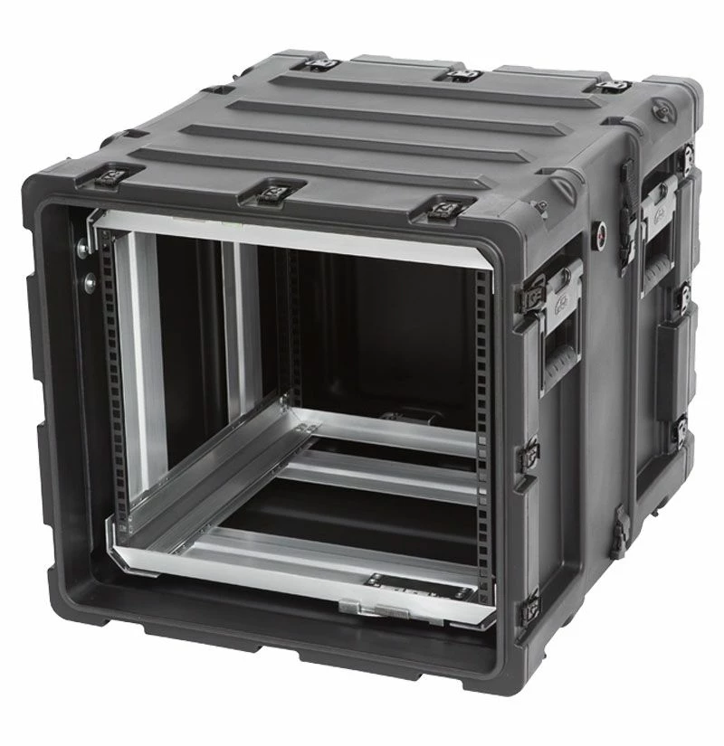 SKB 20 In. Deep 9U Removable Shock Rack 4 SKB 20 In. Deep 9U Removable Shock Rack - Image 2