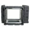 SKB 24 In. Deep 9U Removable Shock Rack