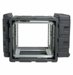 SKB 24 In. Deep 9U Removable Shock Rack