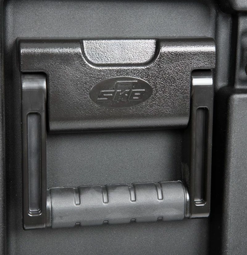 SKB 20 In. Deep 9U Removable Shock Rack 6 SKB 20 In. Deep 9U Removable Shock Rack - Image 4