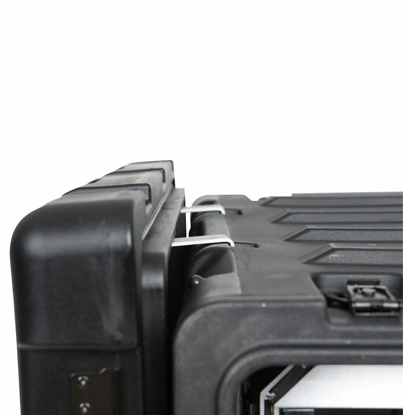 SKB 20 In. Deep 6U Removable Shock Rack 7 SKB 20 In. Deep 6U Removable Shock Rack - Image 5