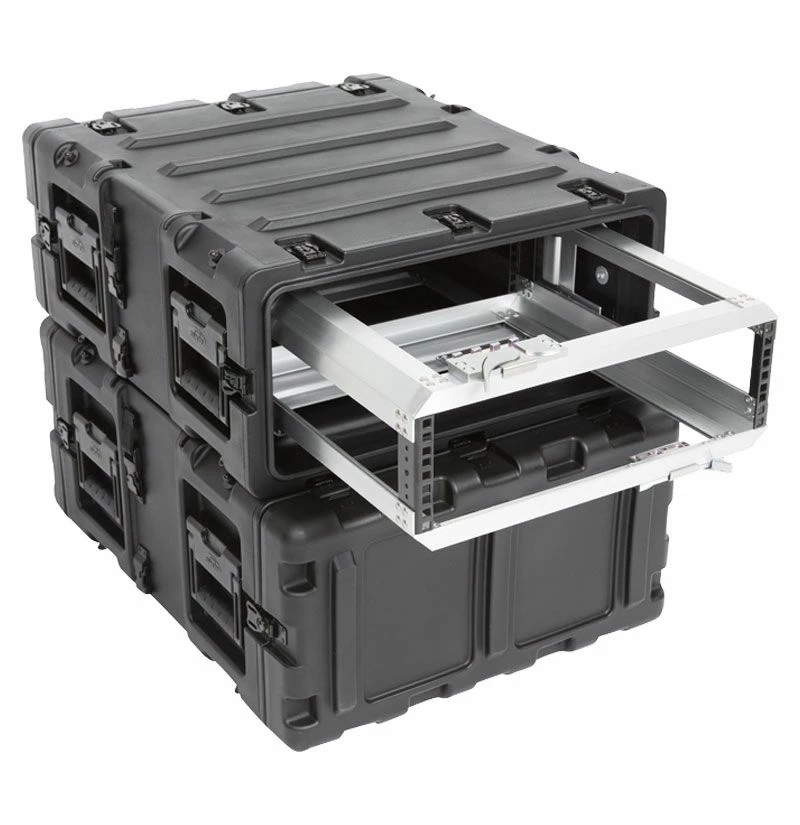 SKB 20 In. Deep 3U Removable Shock Rack 8 SKB 20 In. Deep 3U Removable Shock Rack - Image 6