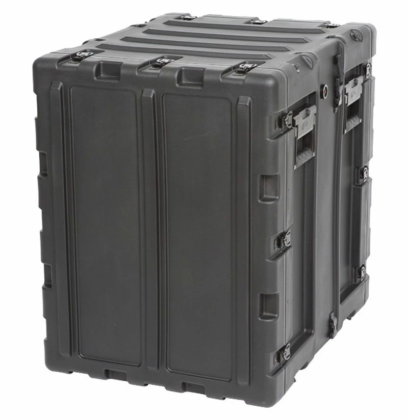 SKB 20 In. Deep 14U Static Shock Rack 4 SKB 20 In. Deep 14U Static Shock Rack - Image 2