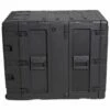 SKB 24 In. Deep 14U Static Shock Rack -travel storage Shop skb 3rs 14u24 25b front