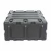 SKB 20 In. Deep 3U Static Shock Rack -travel storage Shop skb 3rs 3u20 22b front