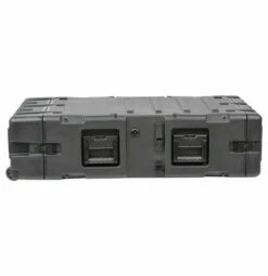 SKB 24 In. Deep 3U Static Shock Rack