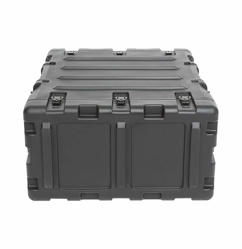 SKB 20 In. Deep 4U Static Shock Rack 3 SKB 20 In. Deep 4U Static Shock Rack