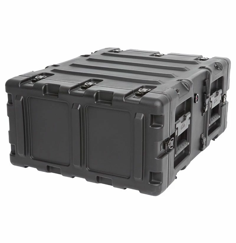 SKB 20 In. Deep 4U Static Shock Rack 4 SKB 20 In. Deep 4U Static Shock Rack - Image 2