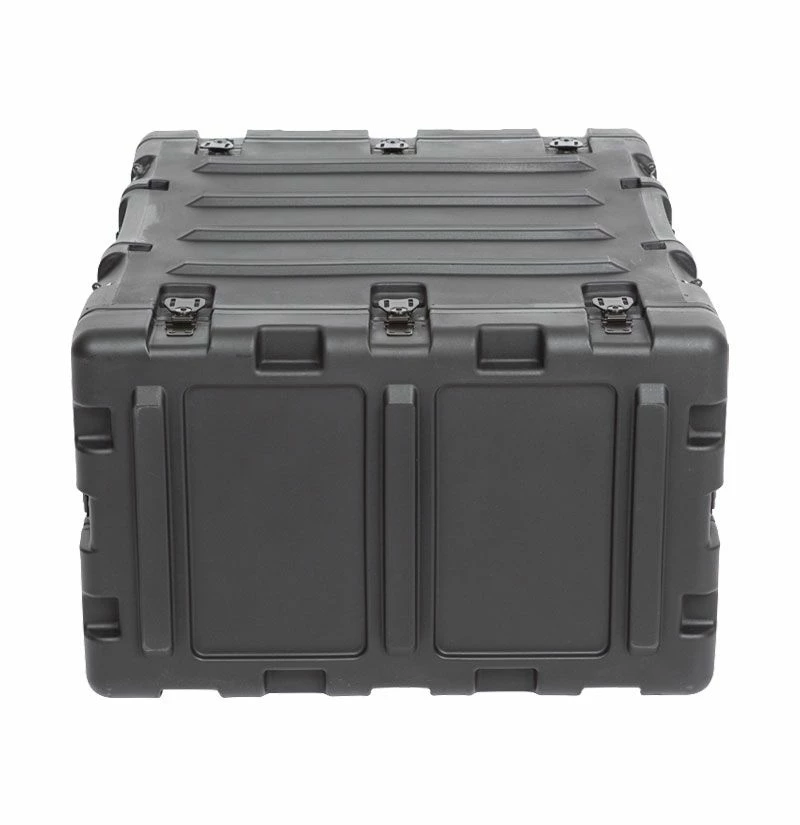 SKB 20 In. Deep 5U Static Shock Rack 3 SKB 20 In. Deep 5U Static Shock Rack