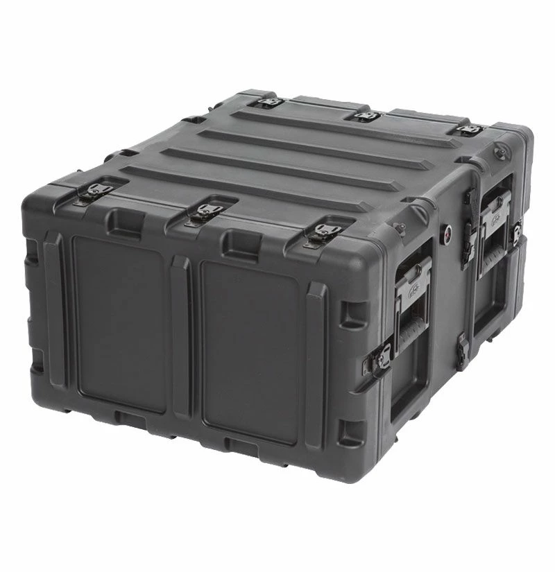 SKB 20 In. Deep 5U Static Shock Rack 4 SKB 20 In. Deep 5U Static Shock Rack - Image 2