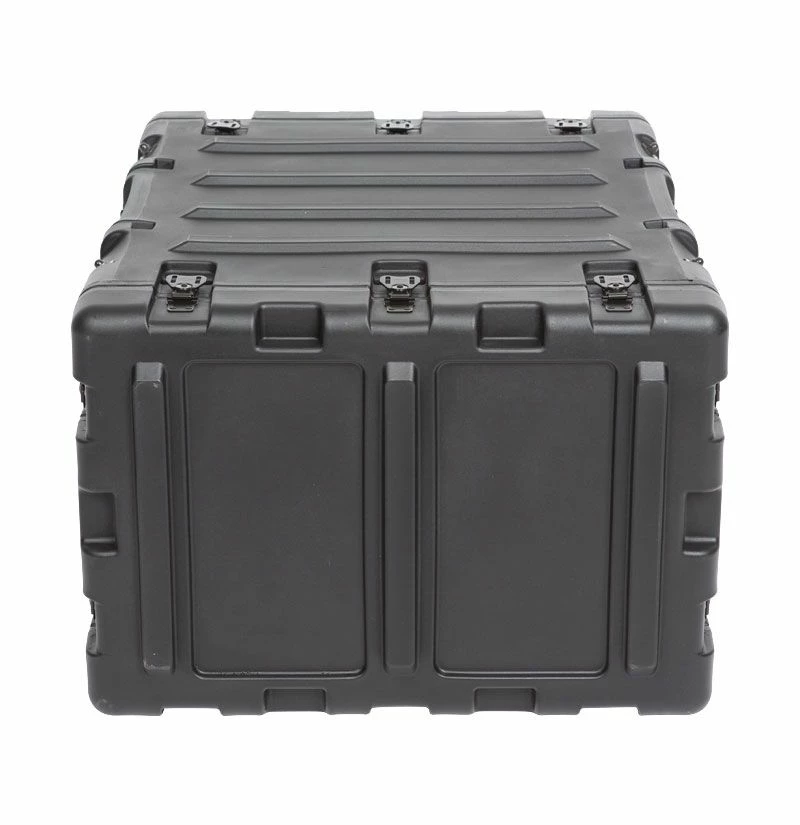 SKB 20 In. Deep 6U Static Shock Rack 3 SKB 20 In. Deep 6U Static Shock Rack