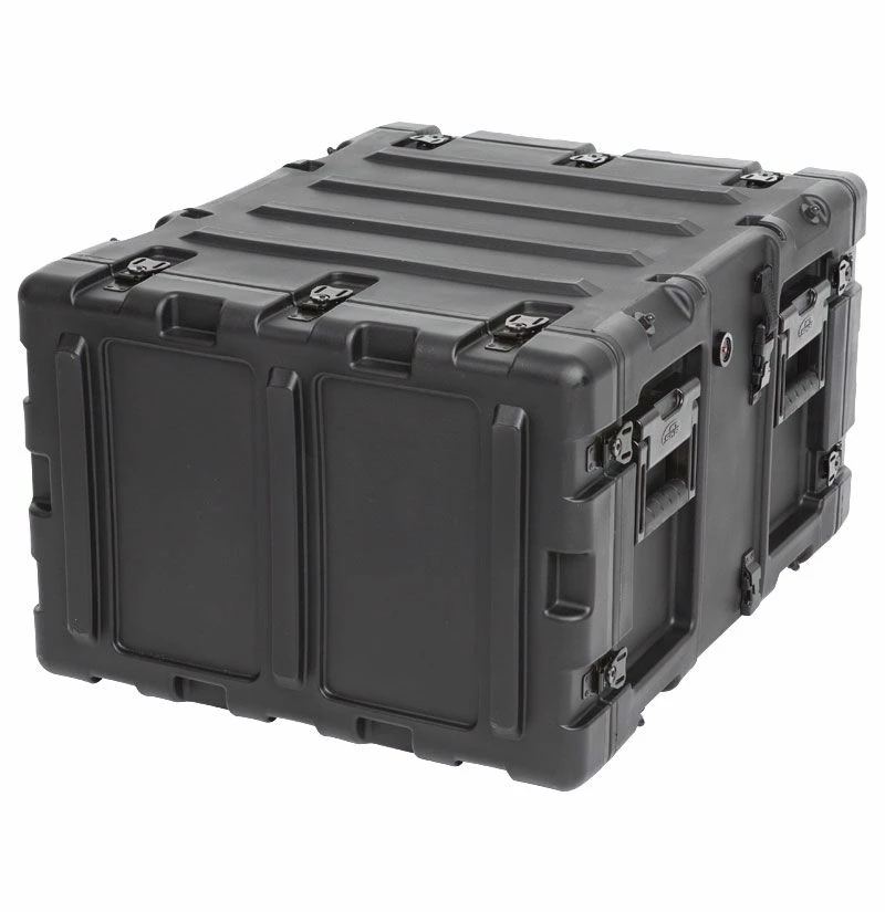 SKB 20 In. Deep 6U Static Shock Rack 4 SKB 20 In. Deep 6U Static Shock Rack - Image 2
