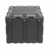 SKB 20 In. Deep 7U Static Shock Rack -travel storage Shop skb 3rs 7u20 22b front