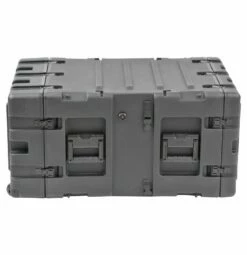 SKB 24 In. Deep 7U Static Shock Rack