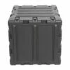 SKB 20 In. Deep 9U Static Shock Rack -travel storage Shop skb 3rs 9u20 22b front