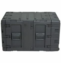 SKB 24 In. Deep 9U Static Shock Rack