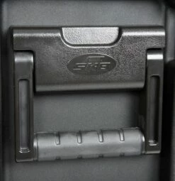 SKB 24 In. Deep 11U Static Shock Rack -travel storage Shop skb 3rs series handle 16