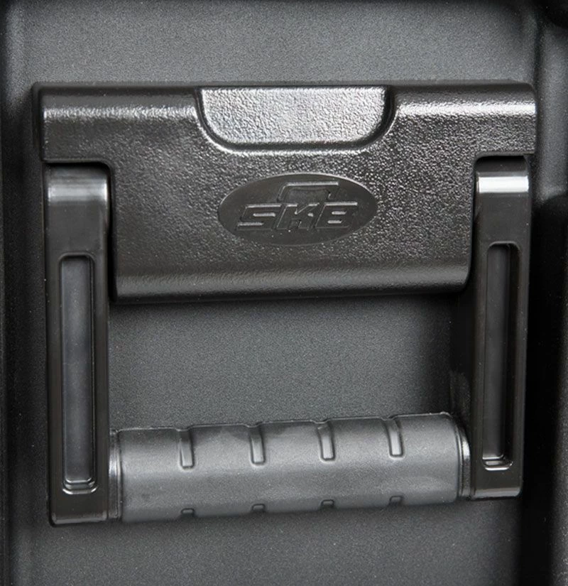 SKB 20 In. Deep 14U Static Shock Rack 7 SKB 20 In. Deep 14U Static Shock Rack - Image 5