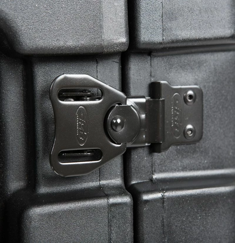 SKB 20 In. Deep 4U Static Shock Rack 8 SKB 20 In. Deep 4U Static Shock Rack - Image 6