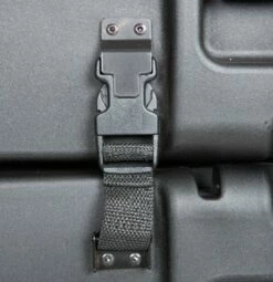 SKB 20 In. Deep 7U Static Shock Rack -travel storage Shop skb 3rs series straps 2