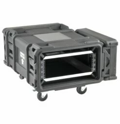 SKB 28 In. Deep 4U Roto Shock Rack