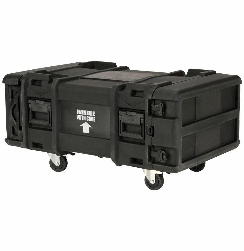 SKB 30 In. Deep 4U Roto Shock Rack 6 SKB 30 In. Deep 4U Roto Shock Rack - Image 4