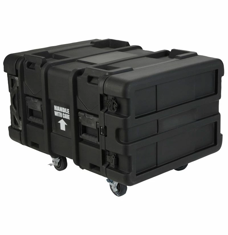 SKB 24 In. Deep 6U Roto Shock Rack 6 SKB 24 In. Deep 6U Roto Shock Rack - Image 4