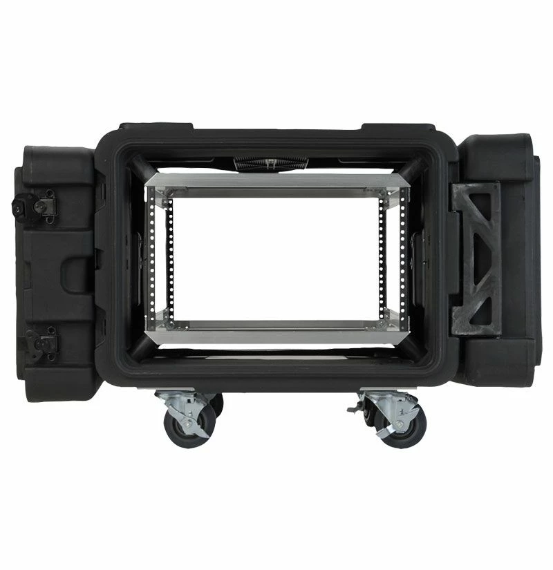 SKB 24 In. Deep 6U Roto Shock Rack 5 SKB 24 In. Deep 6U Roto Shock Rack - Image 3