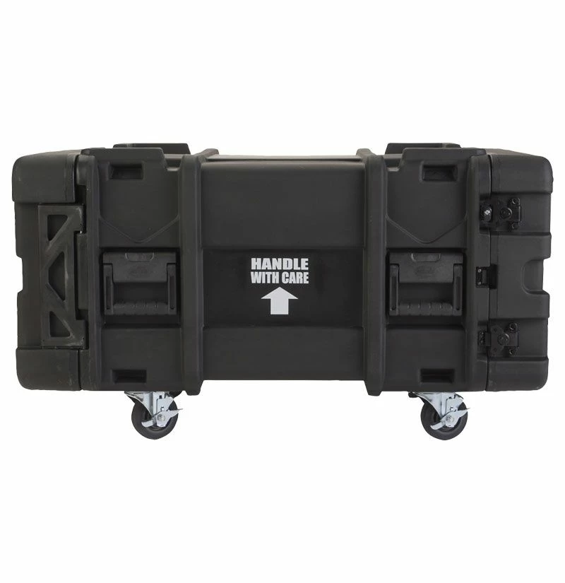 SKB 30 In. Deep 6U Roto Shock Rack 4 SKB 30 In. Deep 6U Roto Shock Rack - Image 2