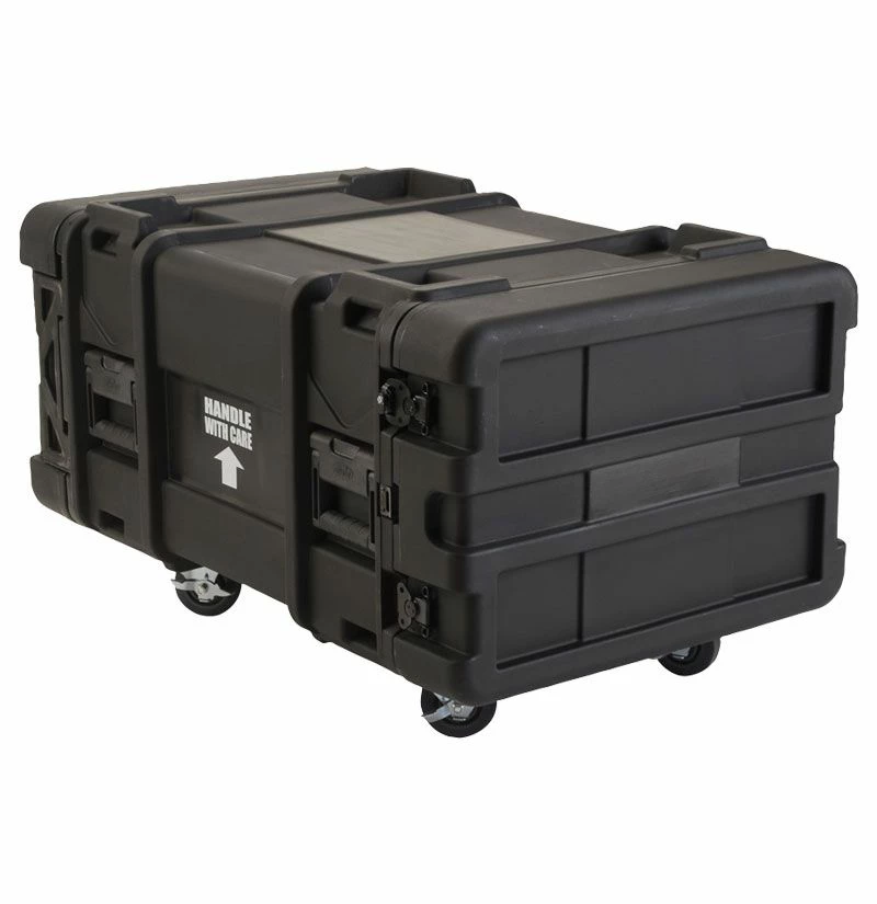 SKB 30 In. Deep 6U Roto Shock Rack 6 SKB 30 In. Deep 6U Roto Shock Rack - Image 4