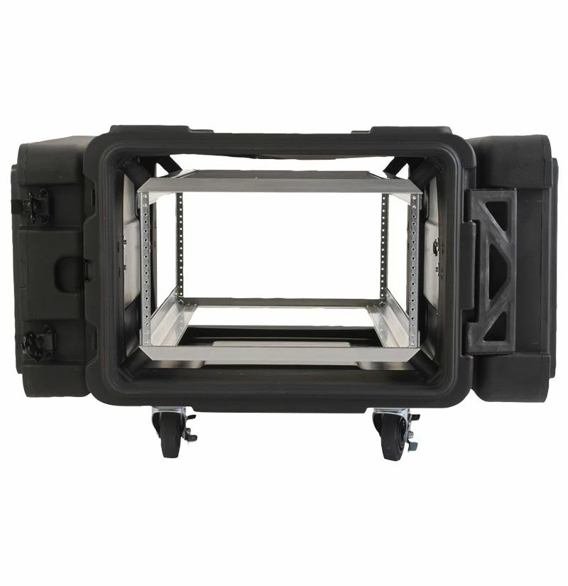 SKB 30 In. Deep 6U Roto Shock Rack 5 SKB 30 In. Deep 6U Roto Shock Rack - Image 3