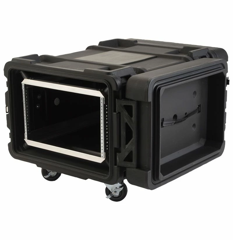SKB 30 In. Deep 6U Roto Shock Rack 7 SKB 30 In. Deep 6U Roto Shock Rack - Image 5