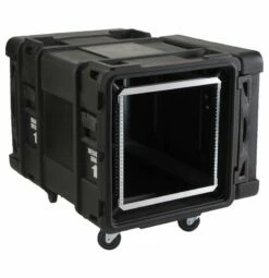 SKB 30 In. Deep 10U Roto Shock Rack